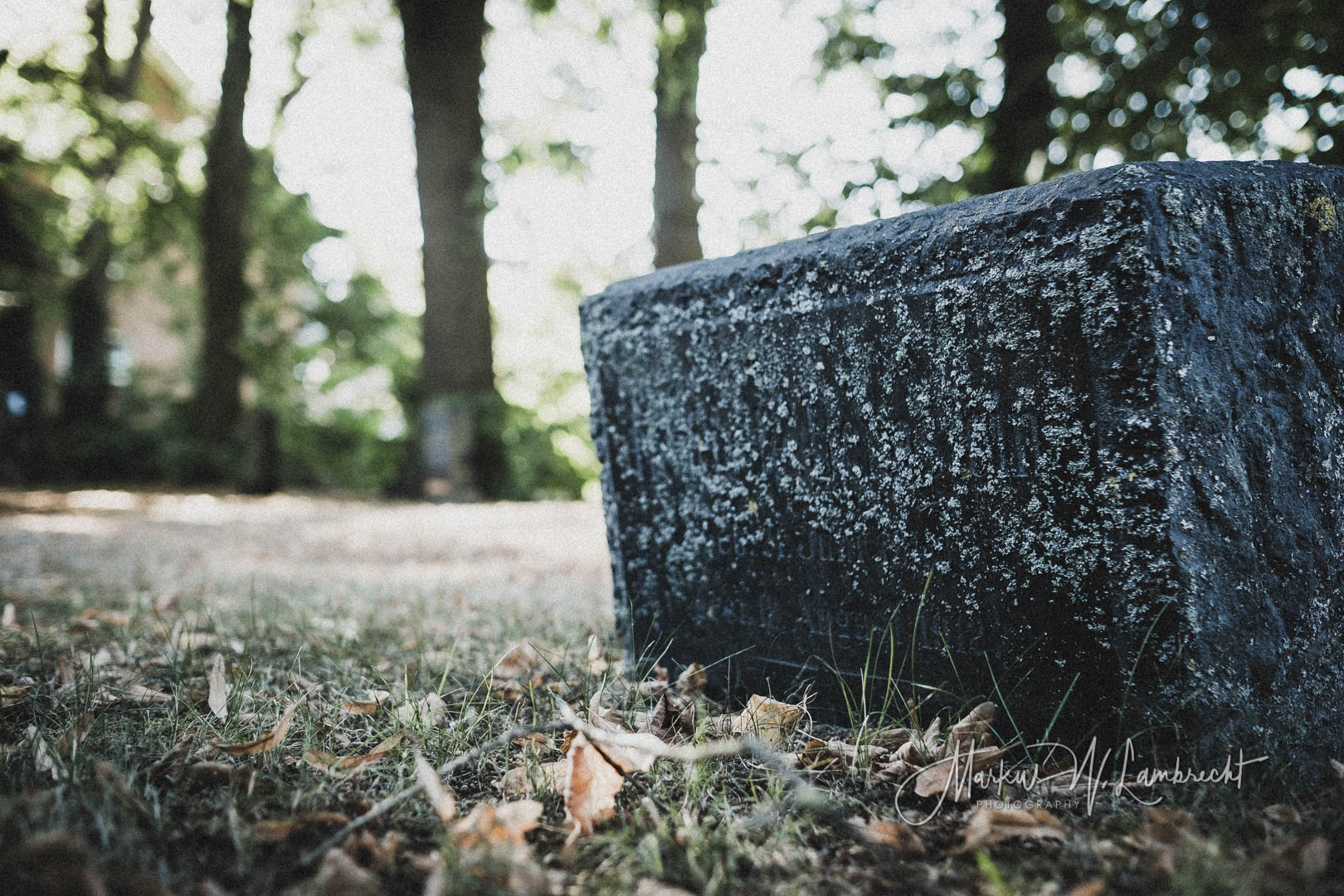 Höxter, Jüdischer Friedhof